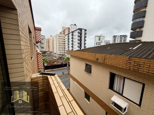 #196 - Apartamento para Venda em Praia Grande - SP - 3