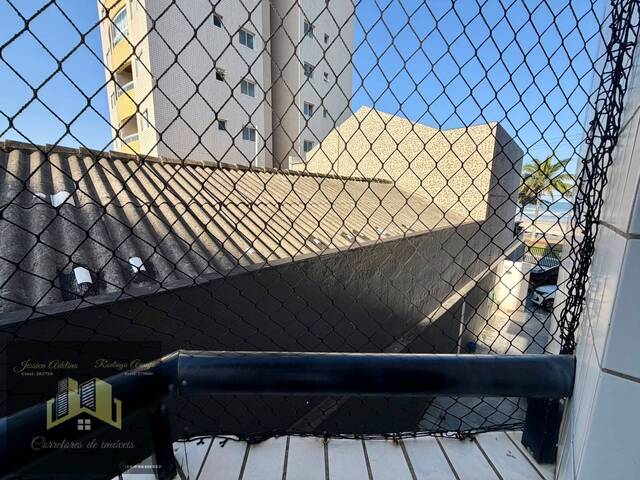 #197 - Apartamento para Venda em Praia Grande - SP - 3
