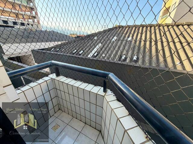#197 - Apartamento para Venda em Praia Grande - SP - 2