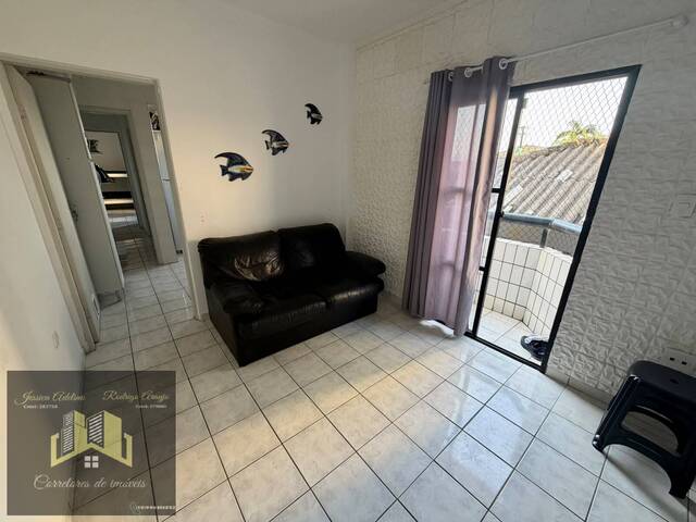 Apartamento para Venda em Praia Grande - 5