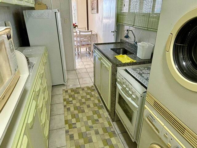 Apartamento para Venda em Praia Grande - 5