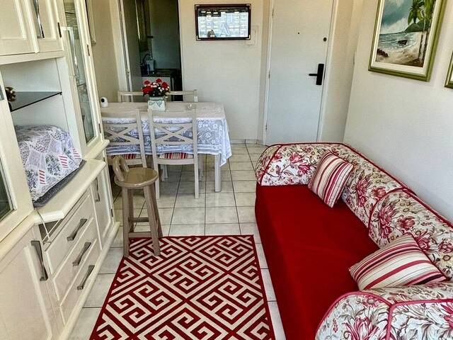 Apartamento para Venda em Praia Grande - 4