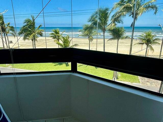 #198 - Apartamento para Venda em Praia Grande - SP - 2