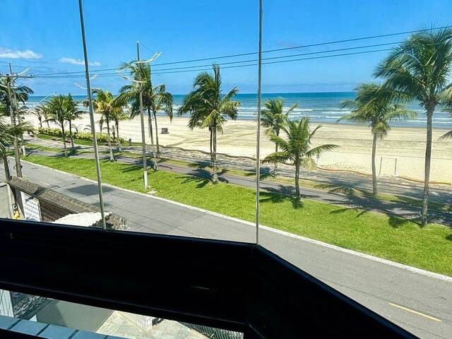 #198 - Apartamento para Venda em Praia Grande - SP - 3