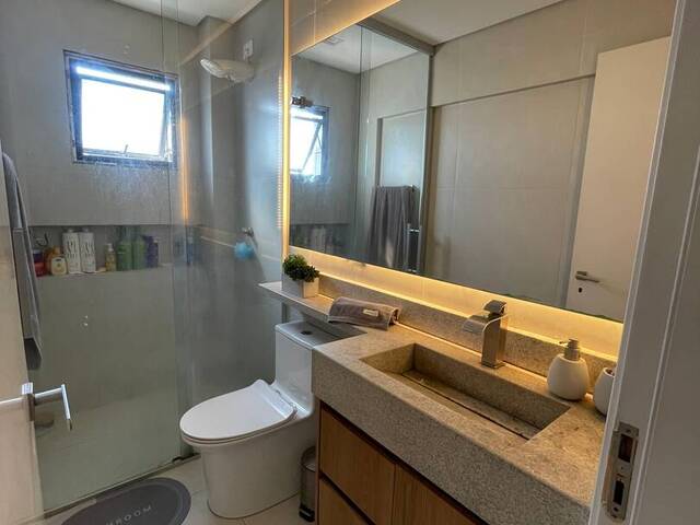 Apartamento para Venda em Praia Grande - 5