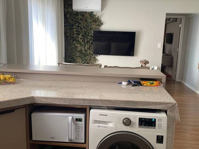 Apartamento para Venda em Praia Grande - 4