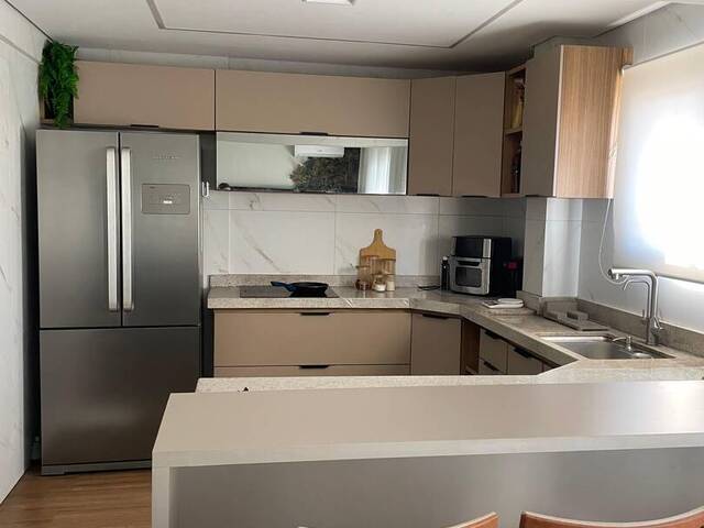 #199 - Apartamento para Venda em Praia Grande - SP - 3