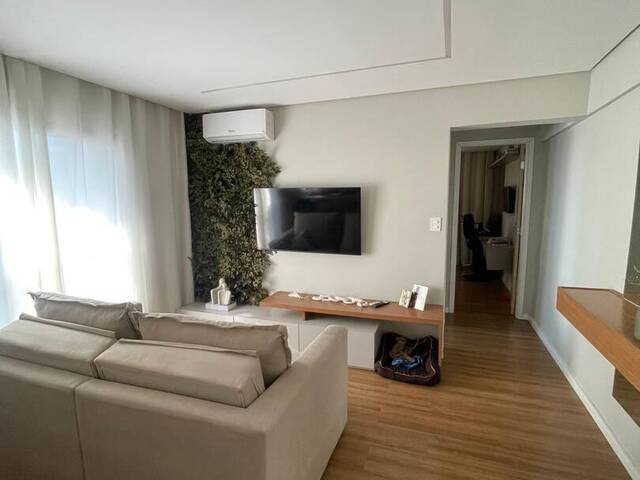 #199 - Apartamento para Venda em Praia Grande - SP - 2