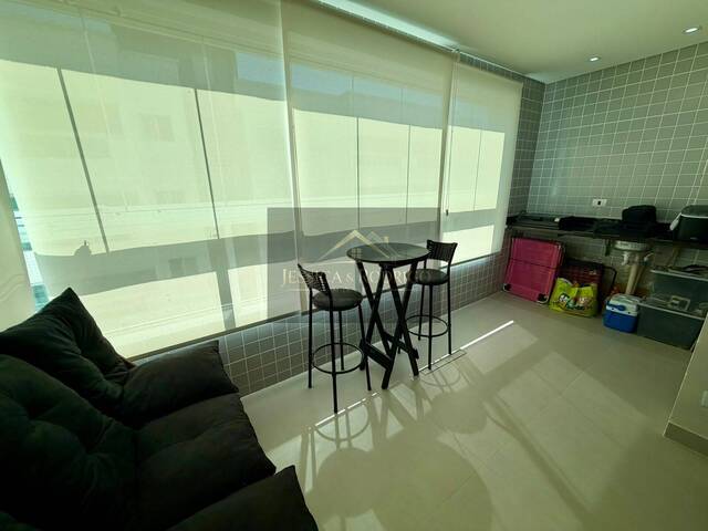 #200 - Apartamento para Venda em Praia Grande - SP - 2