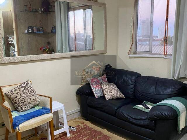 Apartamento para Venda em Praia Grande - 5