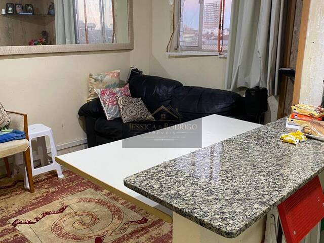 Apartamento para Venda em Praia Grande - 4