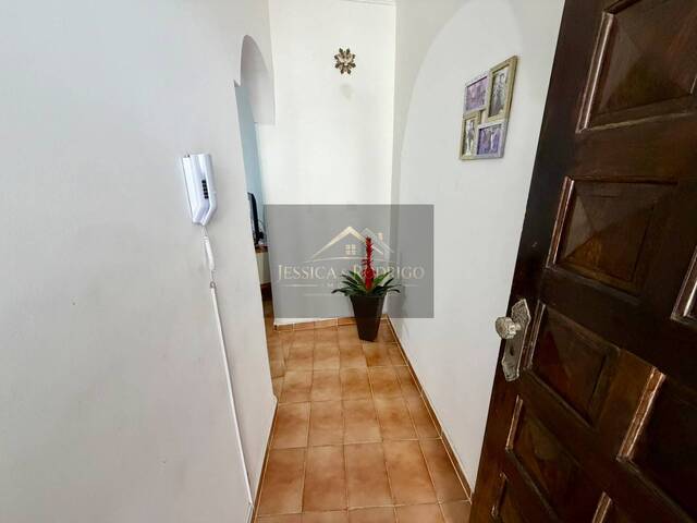 Apartamento para Venda em Praia Grande - 5