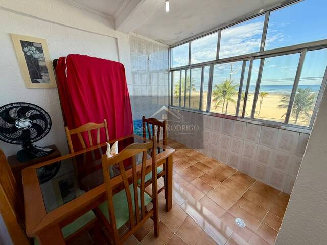 Apartamento para Venda em Praia Grande - 4