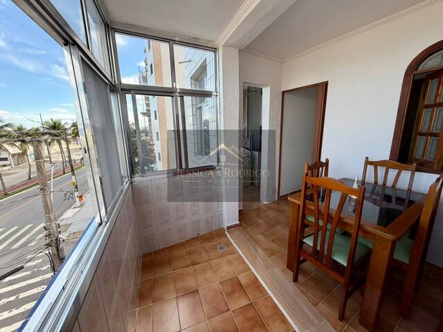 #201 - Apartamento para Venda em Praia Grande - SP - 2