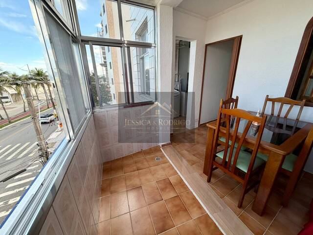 #201 - Apartamento para Venda em Praia Grande - SP - 3