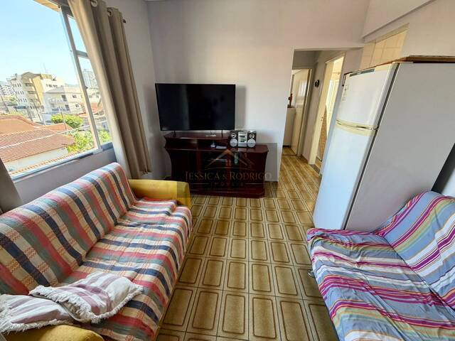 #202 - Apartamento para Venda em Praia Grande - SP - 2