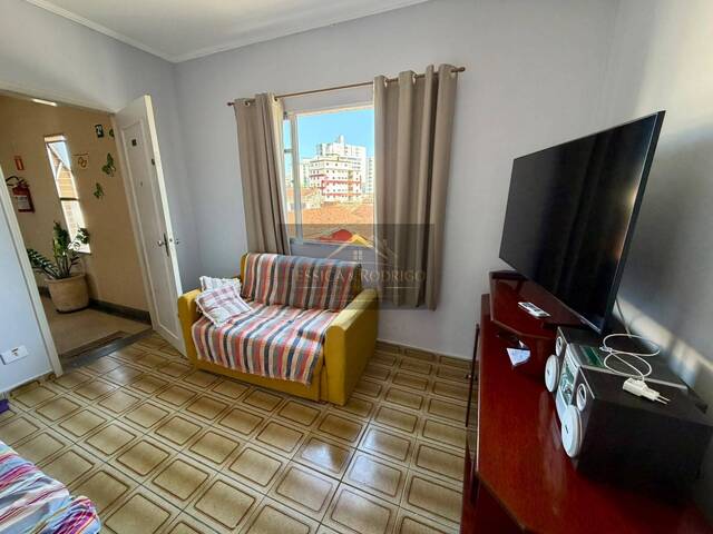 #202 - Apartamento para Venda em Praia Grande - SP - 3