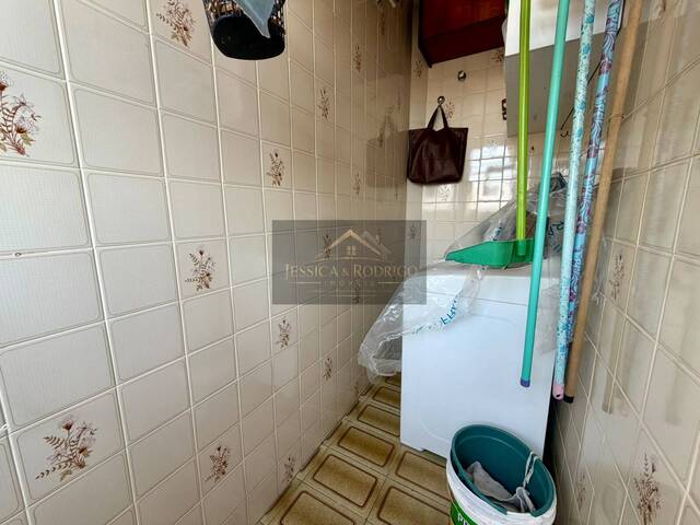 Apartamento para Venda em Praia Grande - 5