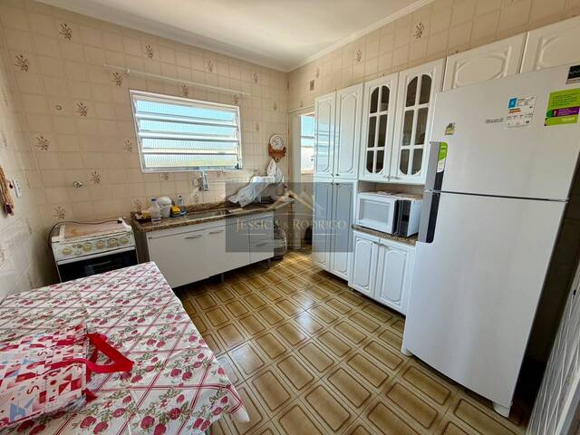Apartamento para Venda em Praia Grande - 4