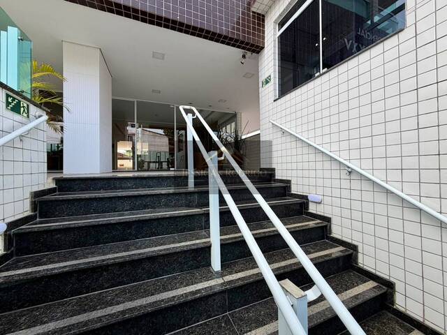 #203 - Apartamento para Venda em Praia Grande - SP - 1