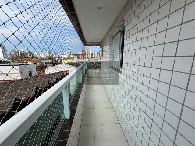 Apartamento para Venda em Praia Grande - 4