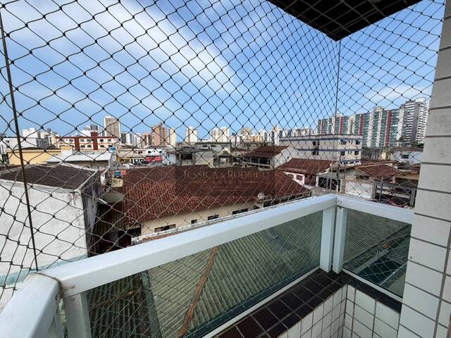 Apartamento para Venda em Praia Grande - 5