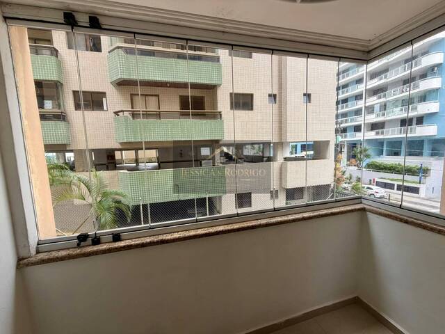 #204 - Apartamento para Venda em Praia Grande - SP - 2