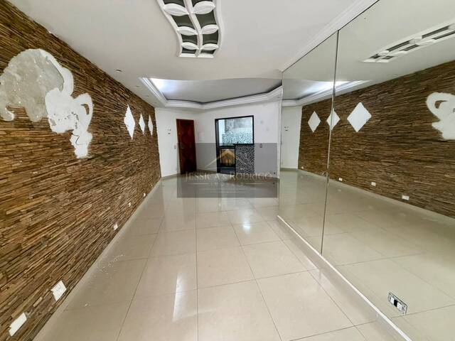 #204 - Apartamento para Venda em Praia Grande - SP - 3