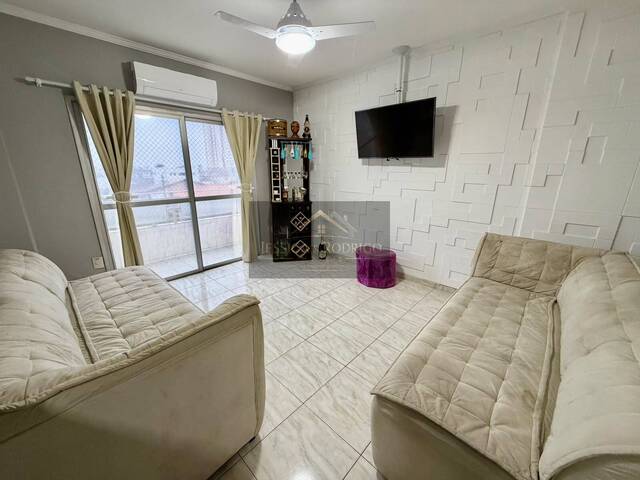 Apartamento para Venda em Praia Grande - 3