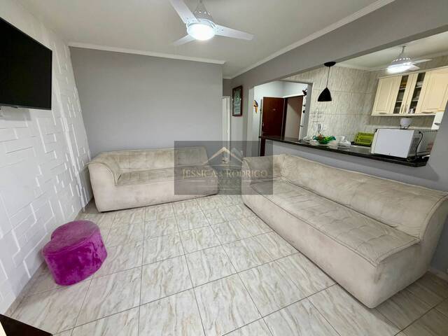 Apartamento para Venda em Praia Grande - 2