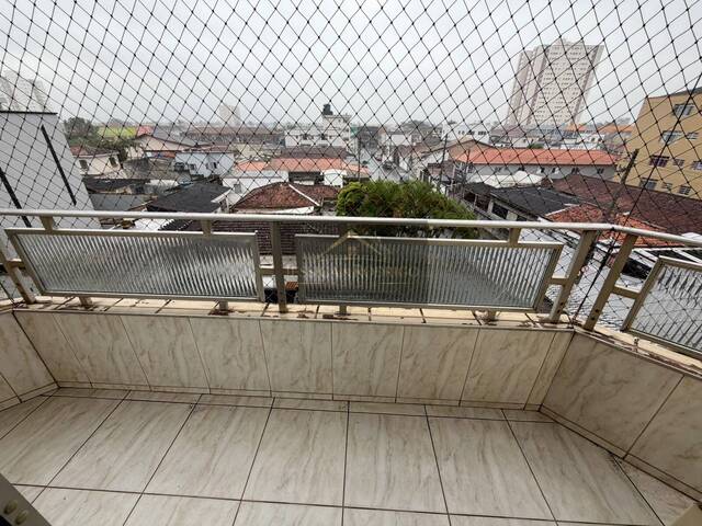 Apartamento para Venda em Praia Grande - 4