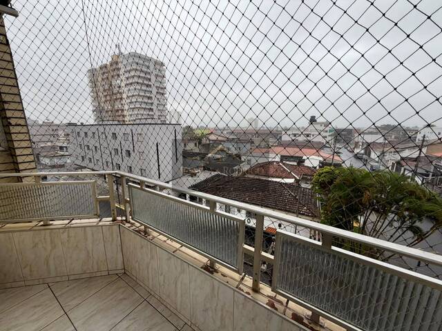 Apartamento para Venda em Praia Grande - 5