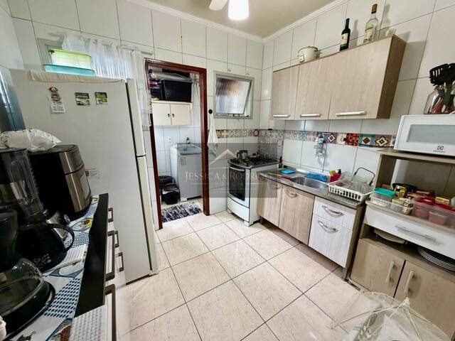 #209 - Apartamento para Venda em Praia Grande - SP - 3