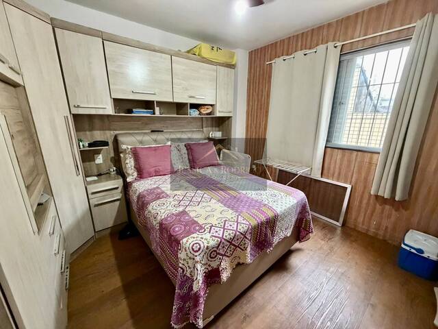 Apartamento para Venda em Praia Grande - 5
