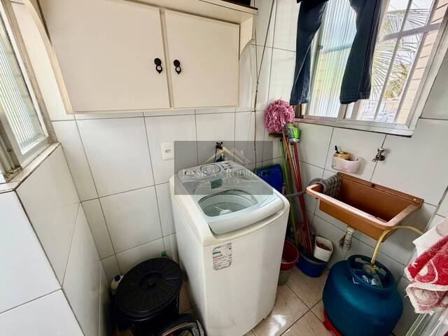 Apartamento para Venda em Praia Grande - 4