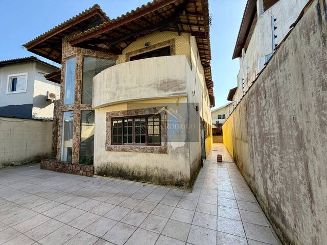 #210 - Casa para Venda em Praia Grande - SP - 3