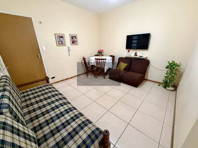 #211 - Apartamento para Venda em Praia Grande - SP - 2