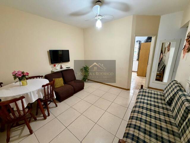#211 - Apartamento para Venda em Praia Grande - SP - 3