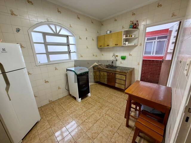 Apartamento para Venda em Praia Grande - 5