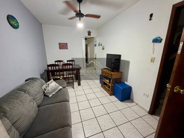 Apartamento para Venda em Praia Grande - 5