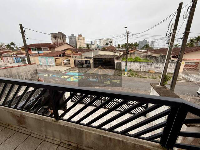 #212 - Apartamento para Venda em Praia Grande - SP - 2