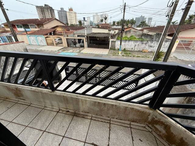 #212 - Apartamento para Venda em Praia Grande - SP - 3