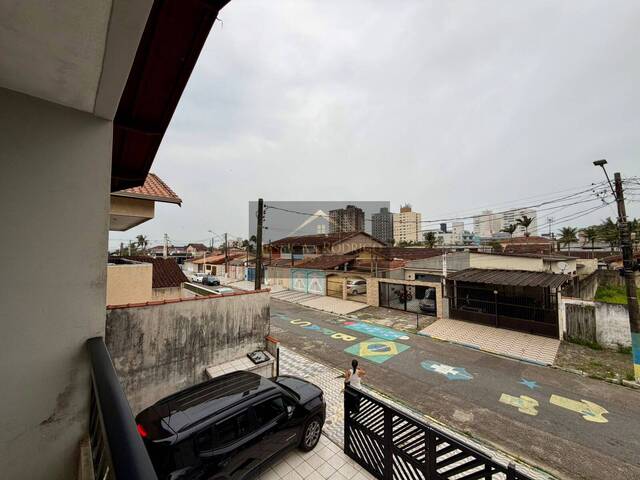 Apartamento para Venda em Praia Grande - 4