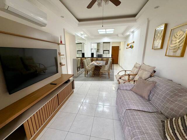 Apartamento para Venda em Praia Grande - 5