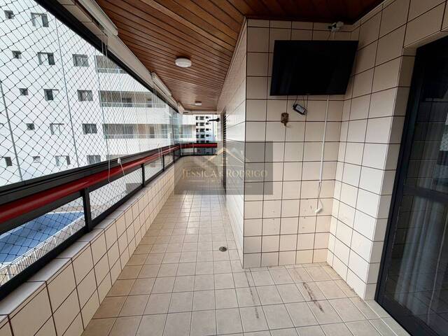 Apartamento para Venda em Praia Grande - 4